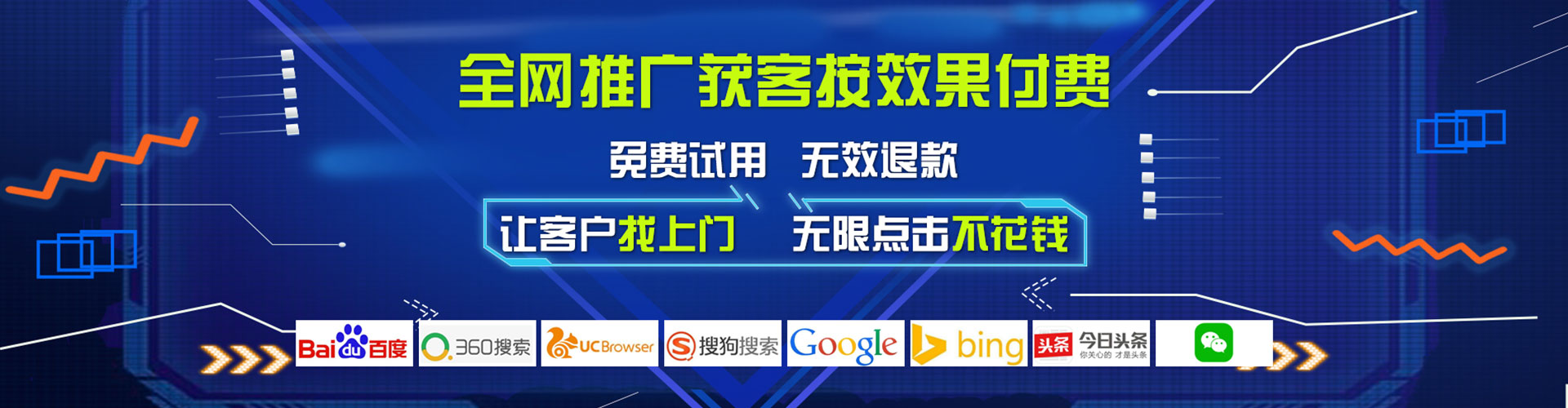 宁城sem竞价